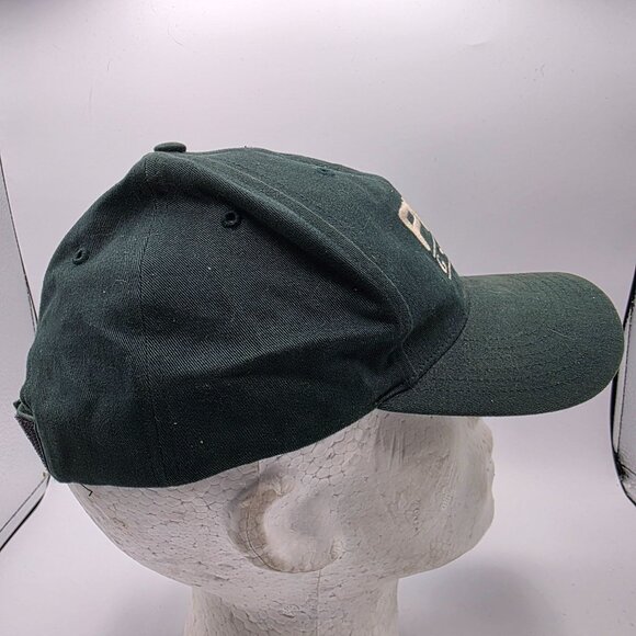 Ping Golf Adjustable Green Baseball Hat Casual Outdoors Walking Summer - Picture 4 of 10